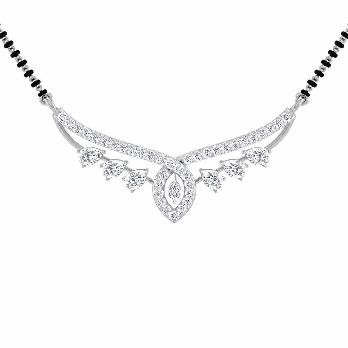 Ishani Mangalsutra