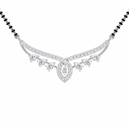 Ishani Mangalsutra