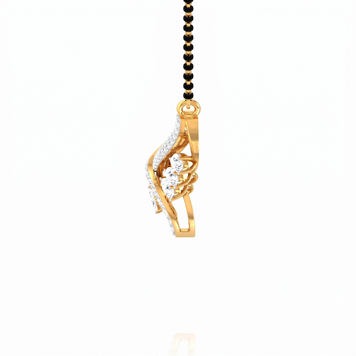 Ishani Mangalsutra