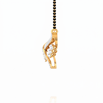 Ishani Mangalsutra