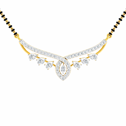 Ishani Mangalsutra