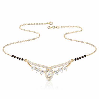 Ishani Mangalsutra