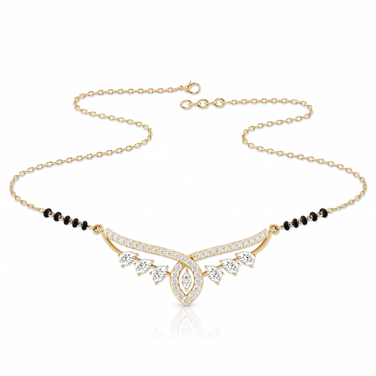 Ishani Mangalsutra