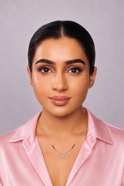 Anasuya Mangalsutra