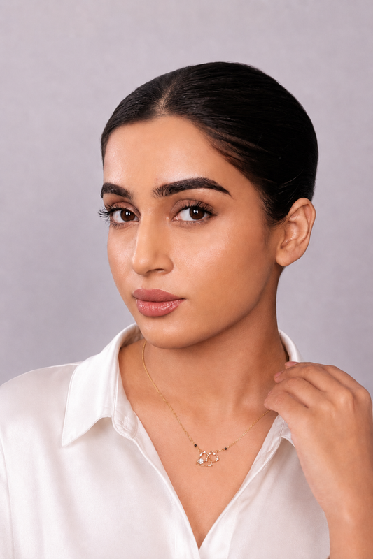 Varnika Mangalsutra