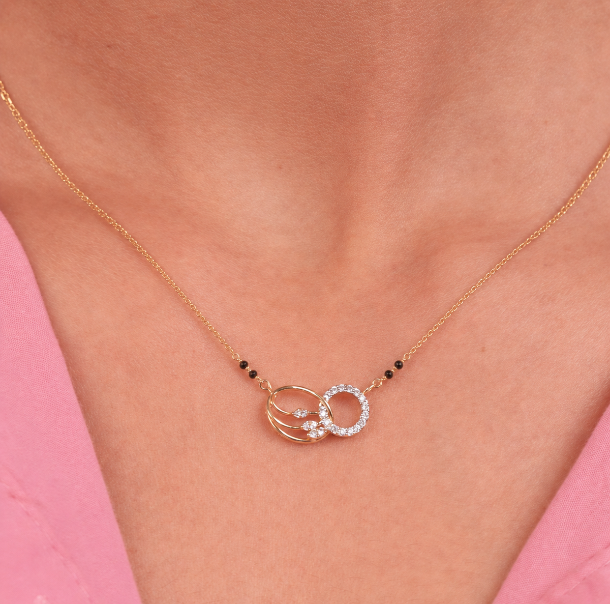 Tanaira Mangalsutra