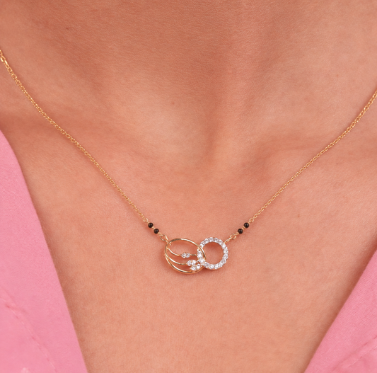 Tanaira Mangalsutra