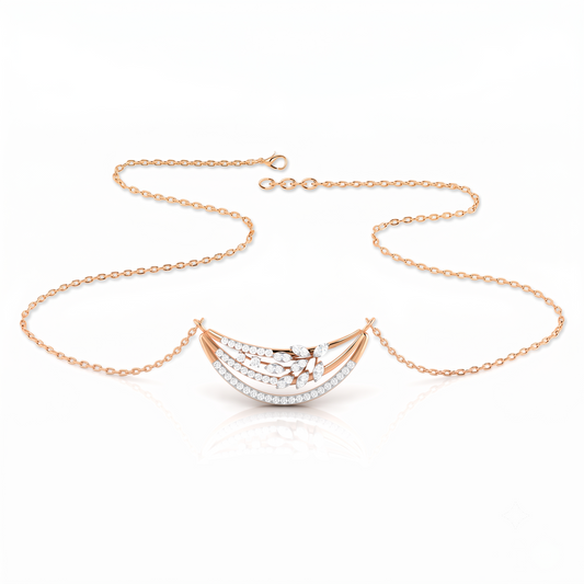 Aadhya Necklace