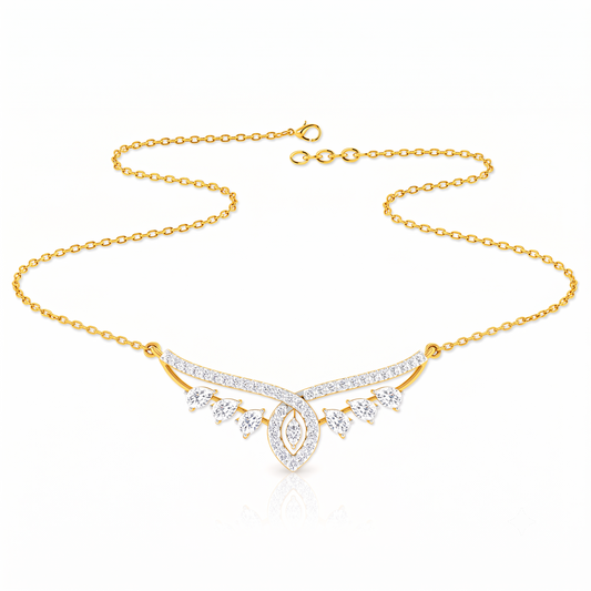 Ishani Necklace