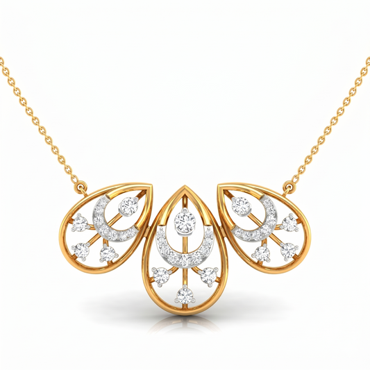 Gold Vermeil