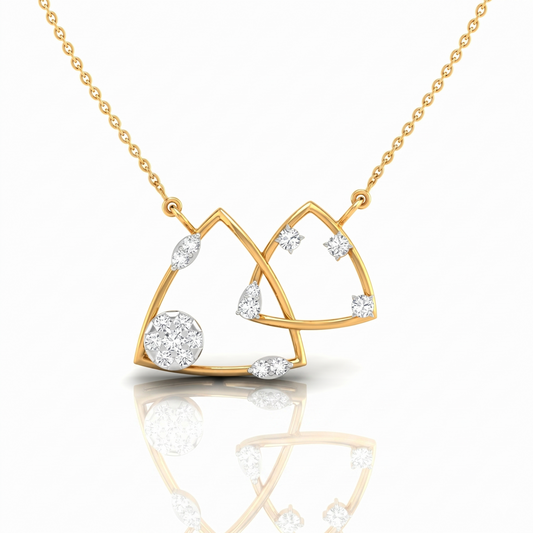 Gold Vermeil