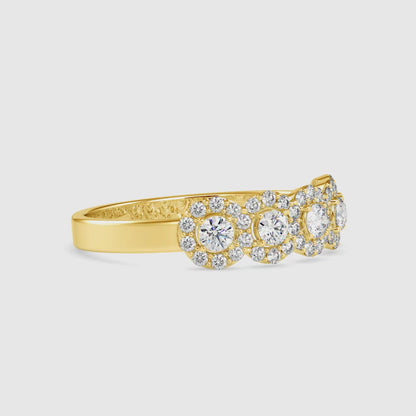 Gold Vermeil