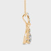 Gold Vermeil