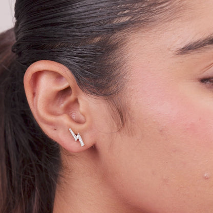 Celeste Stud Earrings