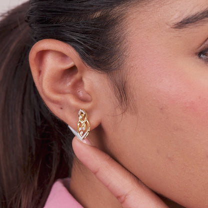 Tallulah Earrings