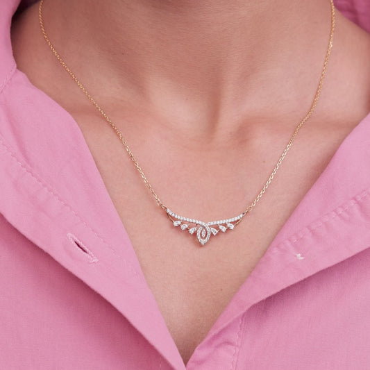 Ishani Necklace