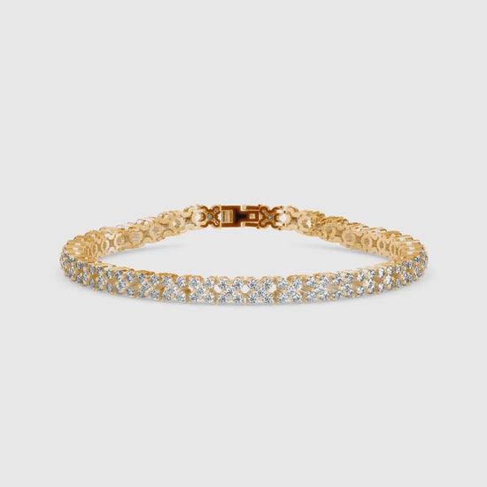 Gold Vermeil