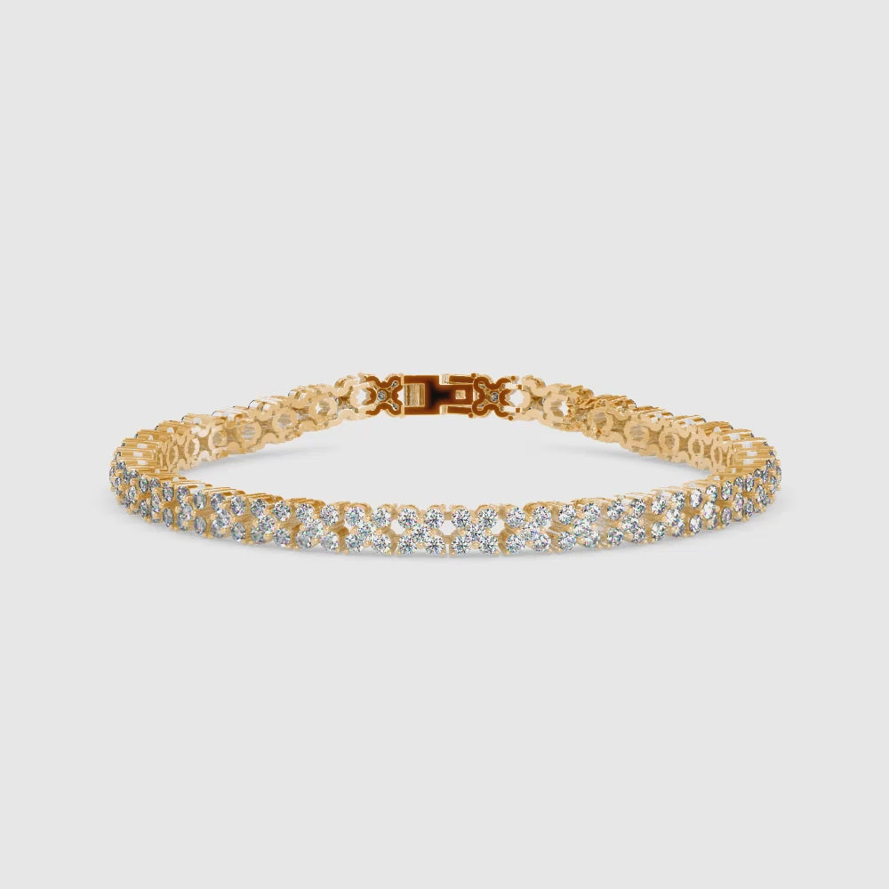 Gold Vermeil