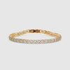Gold Vermeil