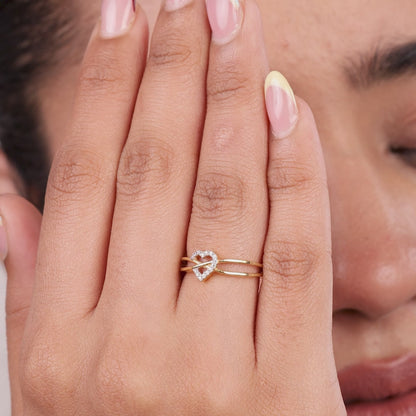 Kendra Band Ring
