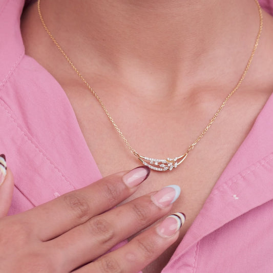 Aadhya Necklace