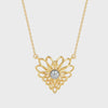 Gold Vermeil