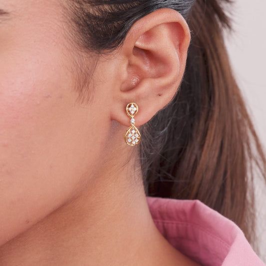 Isadora Earrings