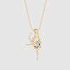 Gold Vermeil