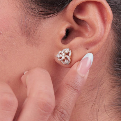 Sana Stud Earrings
