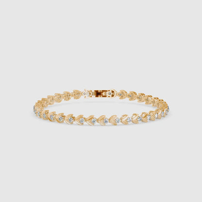 Gold Vermeil