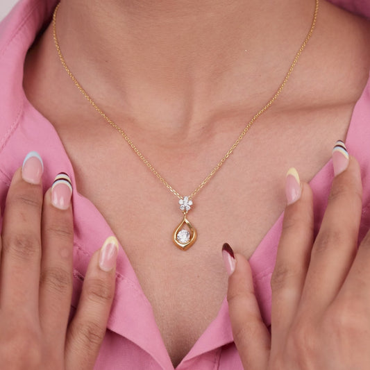 Janiya Pendant