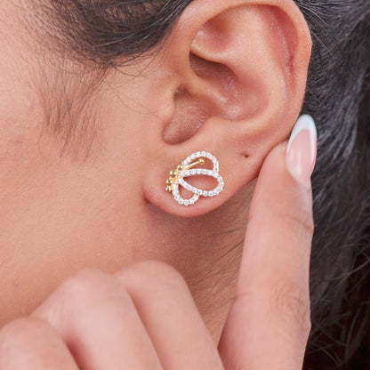 Astra Stud Earrings