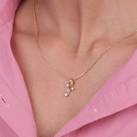 Davina Pendant