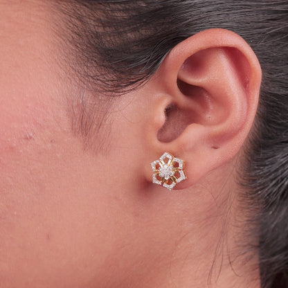 Nina Stud Earrings