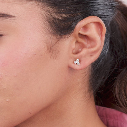 Amira Stud Earrings