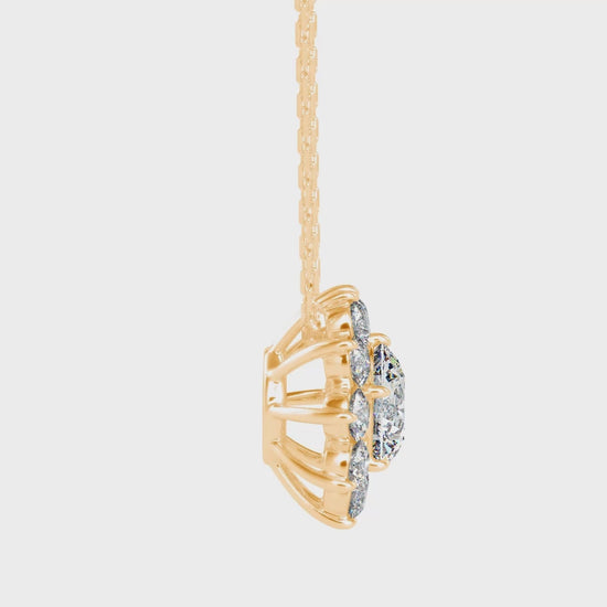 Gold Vermeil