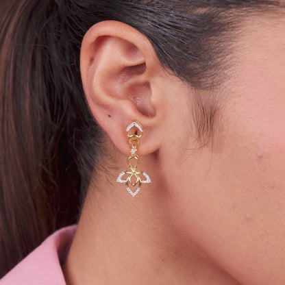 Opalline Earrings