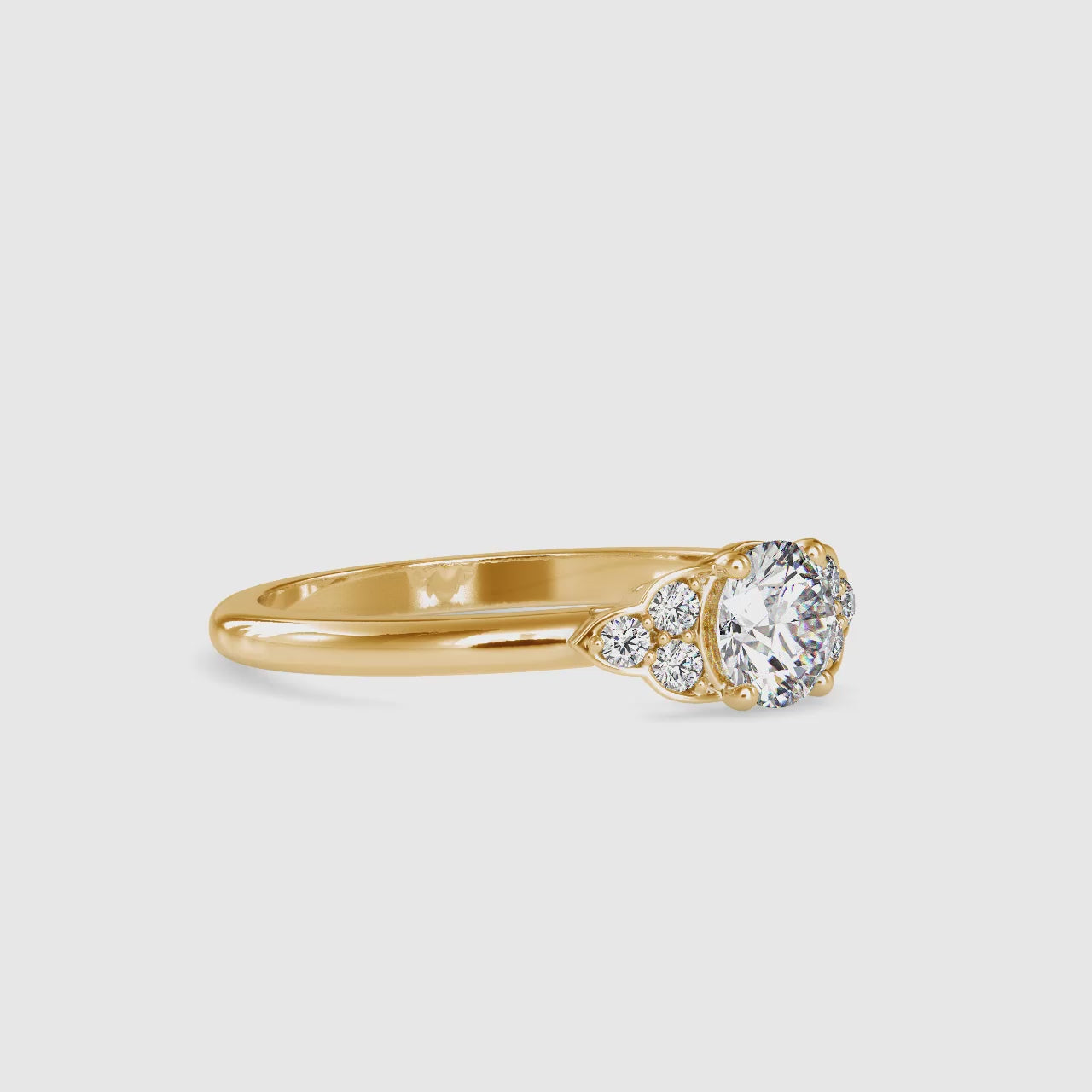 Gold Vermeil