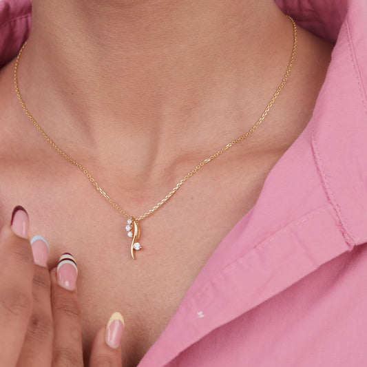 Leandra Pendant
