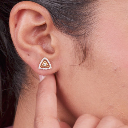 Maya Stud Earrings
