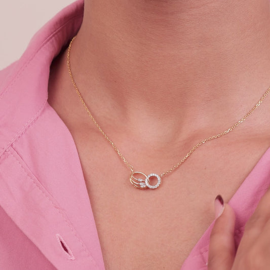 Tanaira Necklace
