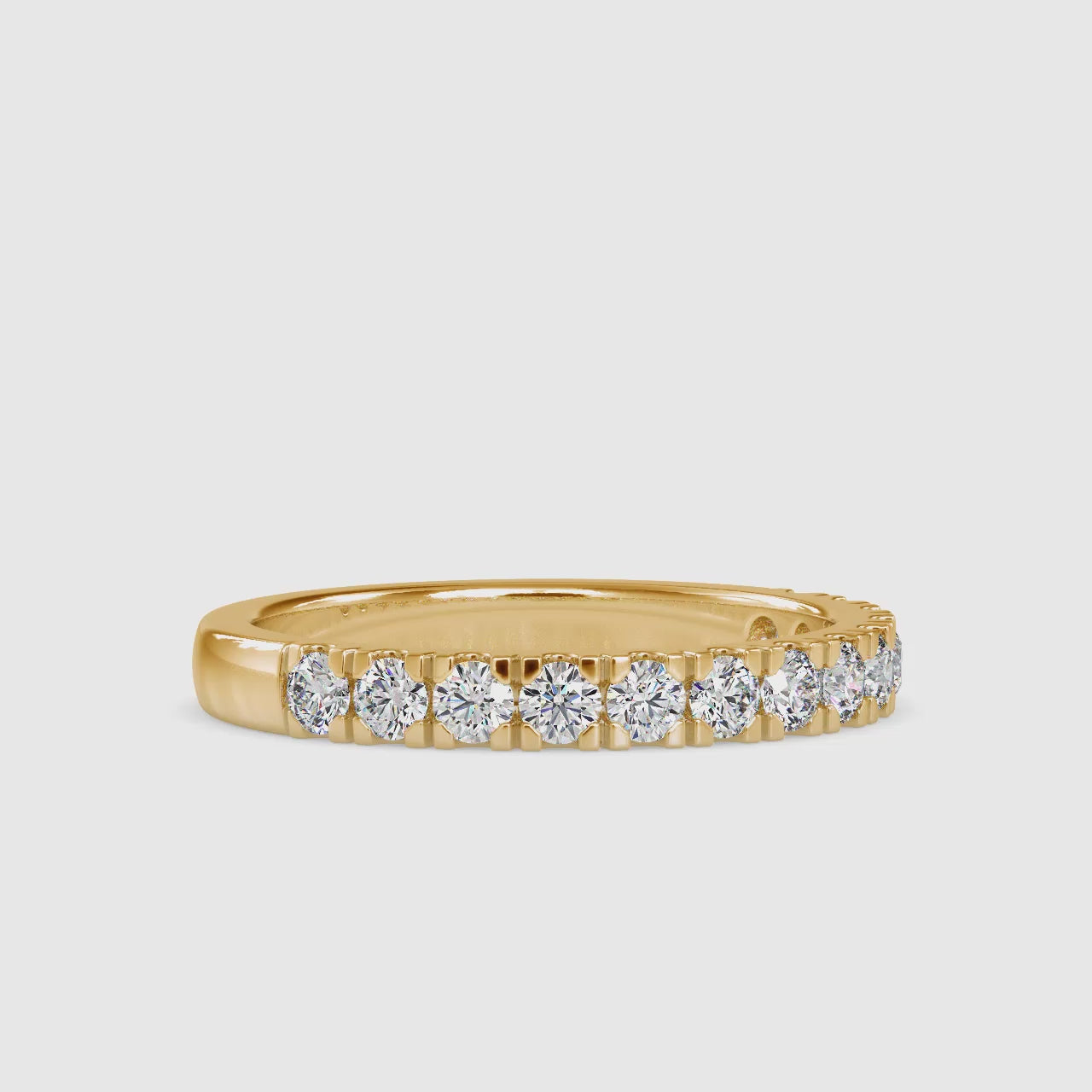 Gold Vermeil