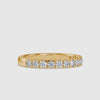 Gold Vermeil