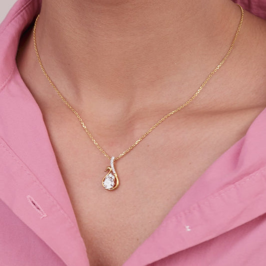 Idina Pendant