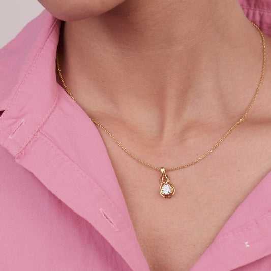 Eselda Pendant