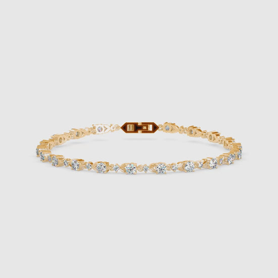 Gold Vermeil