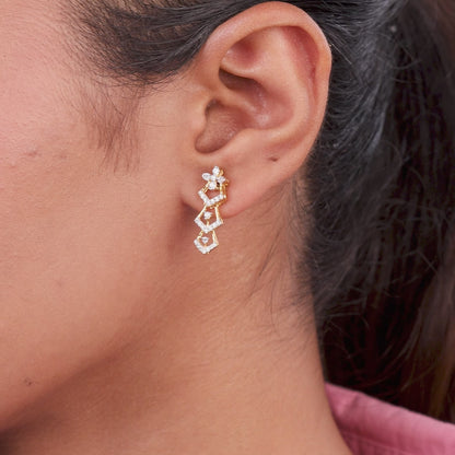 Gemma Earrings
