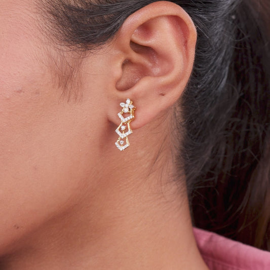 Gemma Earrings