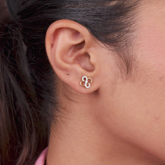 Zara Stud Earrings