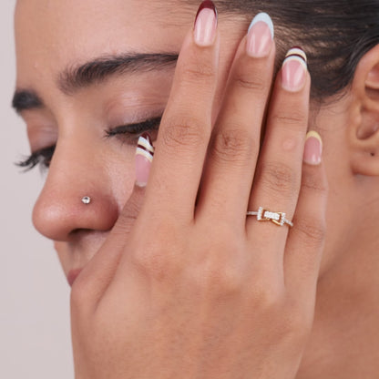 Talia Womens Ring